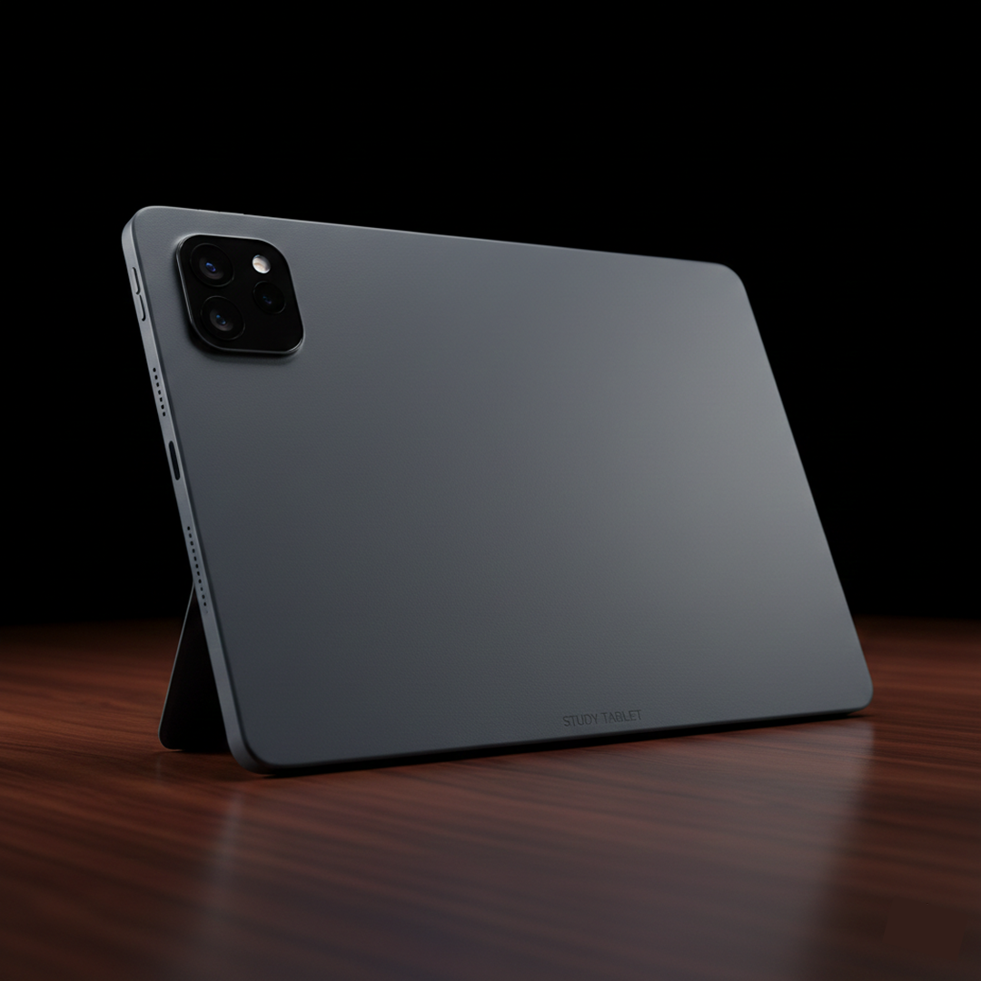 White-Label Study Tablet